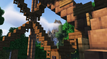 Alaskan Wilderness Reimagined - ForgeLabs Recreation [AWR]