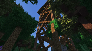 Alaskan Wilderness Reimagined - ForgeLabs Recreation [AWR]