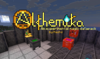 Alchemika