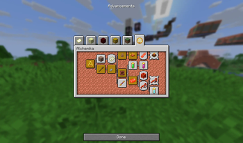 Alchemika