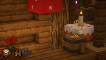 AlcoCraft+