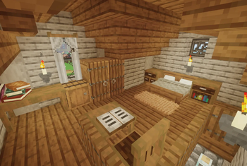 Alder's Animals World