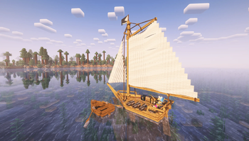 aleki's Nifty Ships