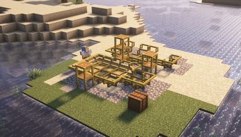 aleki's Nifty Ships