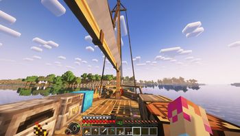aleki's Nifty Ships