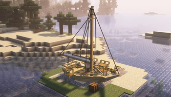 aleki's Nifty Ships
