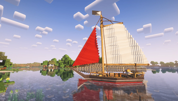 aleki's Nifty Ships