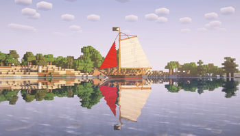 aleki's Nifty Ships