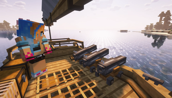 aleki's Nifty Ships
