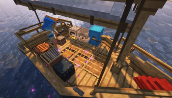 aleki's Nifty Ships