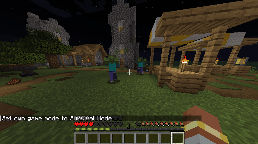 Alessandrv's Enchantments