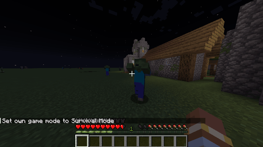 Alessandrv's Enchantments