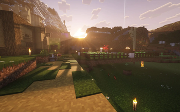 Alex Modpack