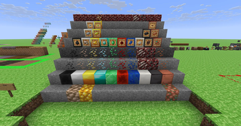 Alexa's ClassicCraft