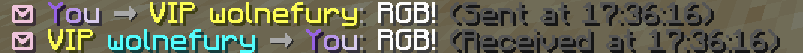AlexCustomMSG