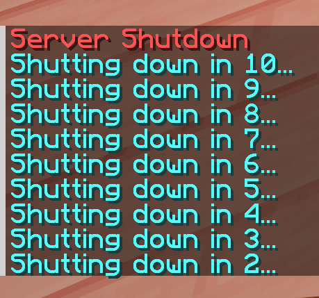 AlexPlugins - ServerTools