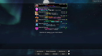 Alex's Amazing PVP Pack