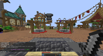 Alex's Amazing PVP Pack