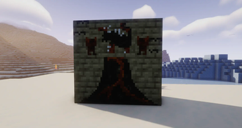 Alexs Caves Exemplified
