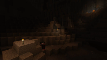 Alex's Caves
