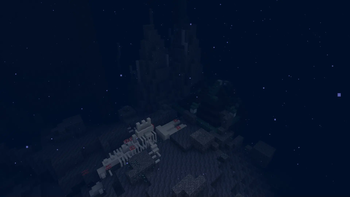 Alex's Caves