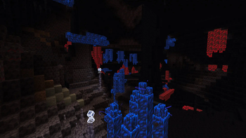 Alex's Caves