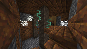 Alexs Caves nonflammable