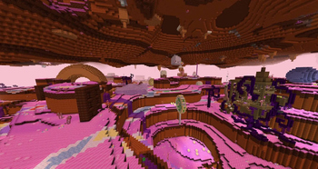 Alex's Caves: Refabricated