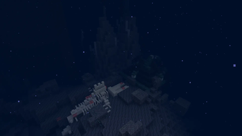 Alex's Caves: Refabricated