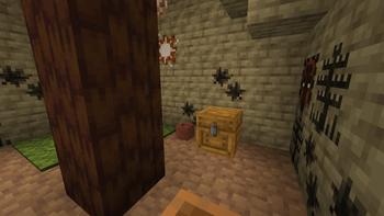 Alex's Caves X Dolt Mod How Compat Datapack