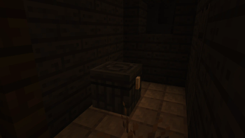 Alex's Caves X Dolt Mod How Compat Datapack