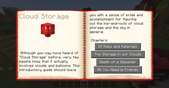 Cloud Storage