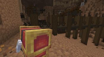 Alex's Cobblemon Caves