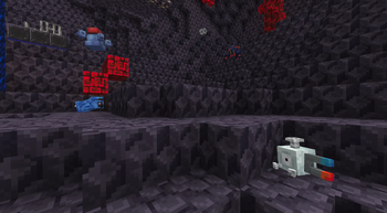Alex's Cobblemon Caves