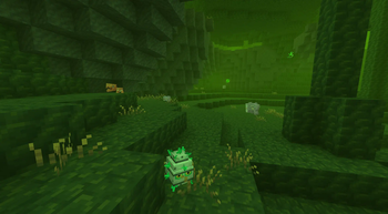 Alex's Cobblemon Caves