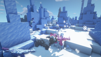 Alex's Mobs