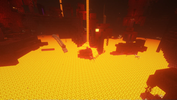 Alex's Mobs