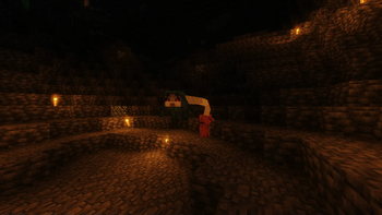 Alex's Mobs