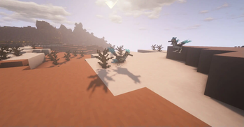 Alex's Mobs