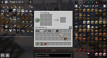 Alex's useless tweaks