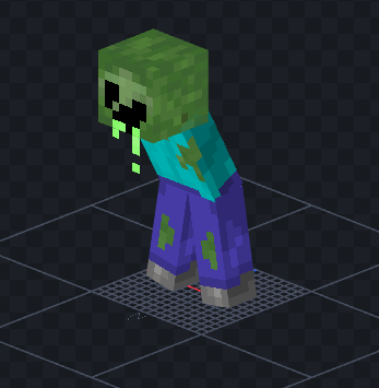 Alex's Zombies