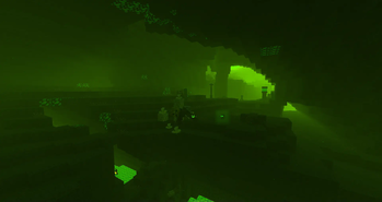 Alex's Caves X Bare Bones