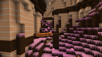 Alex's Classic Caves (Alex's Caves Programmer Art Compat)