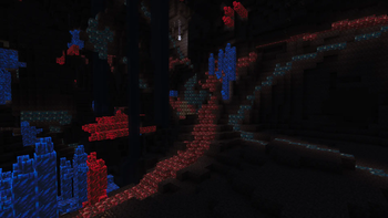 Alex's Classic Caves (Alex's Caves Programmer Art Compat)