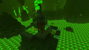 Alex's Classic Caves (Alex's Caves Programmer Art Compat)