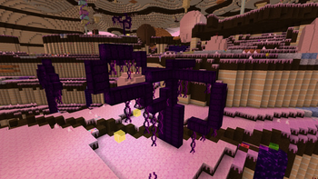 Alex's Classic Caves (Alex's Caves Programmer Art Compat)