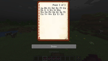Alice Font