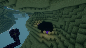 Alien End