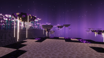 Alien End