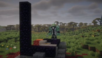 Alien Evo Addon: Female Aliens